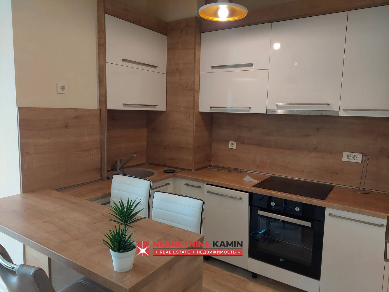 Квартира, 9171 м², 360 000$ — FAKTOR